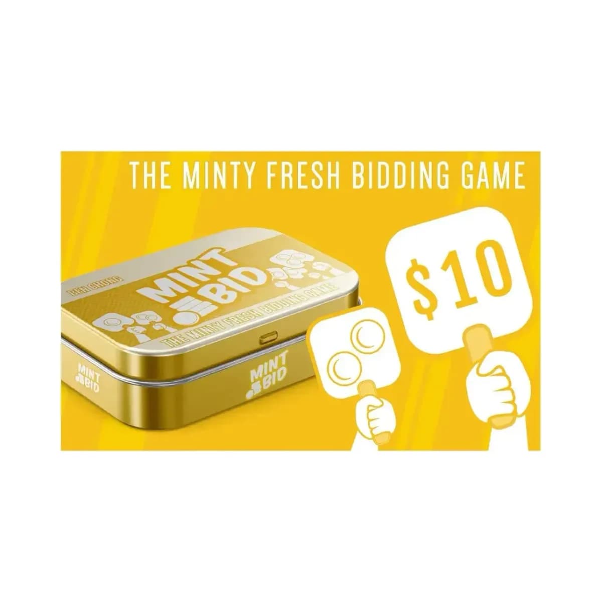 Mint Bid - Image 7