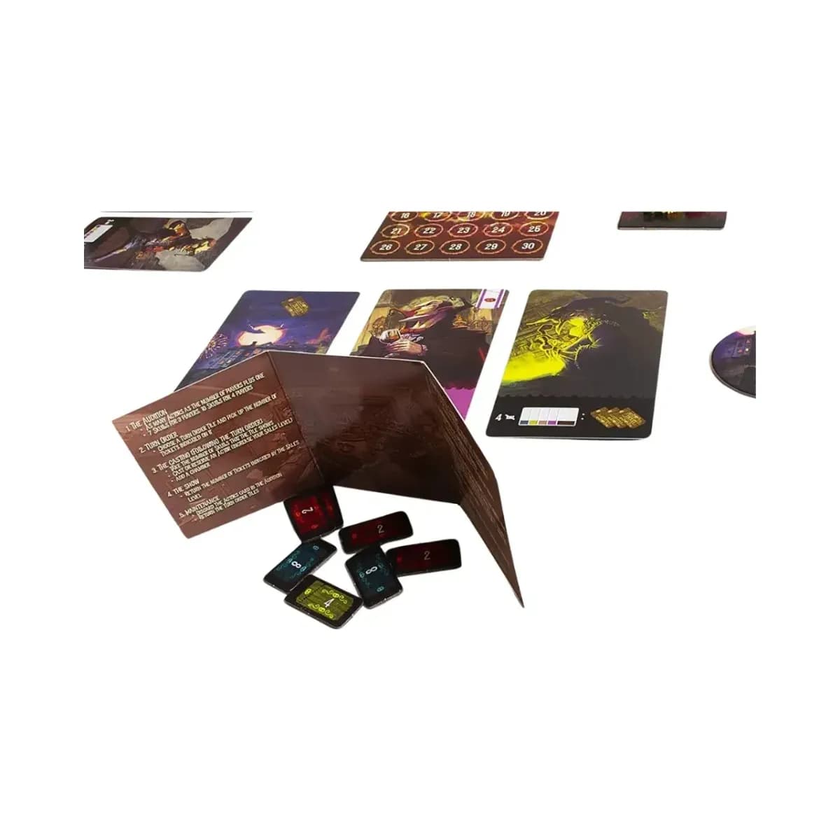 Monster Mansion - Image 3