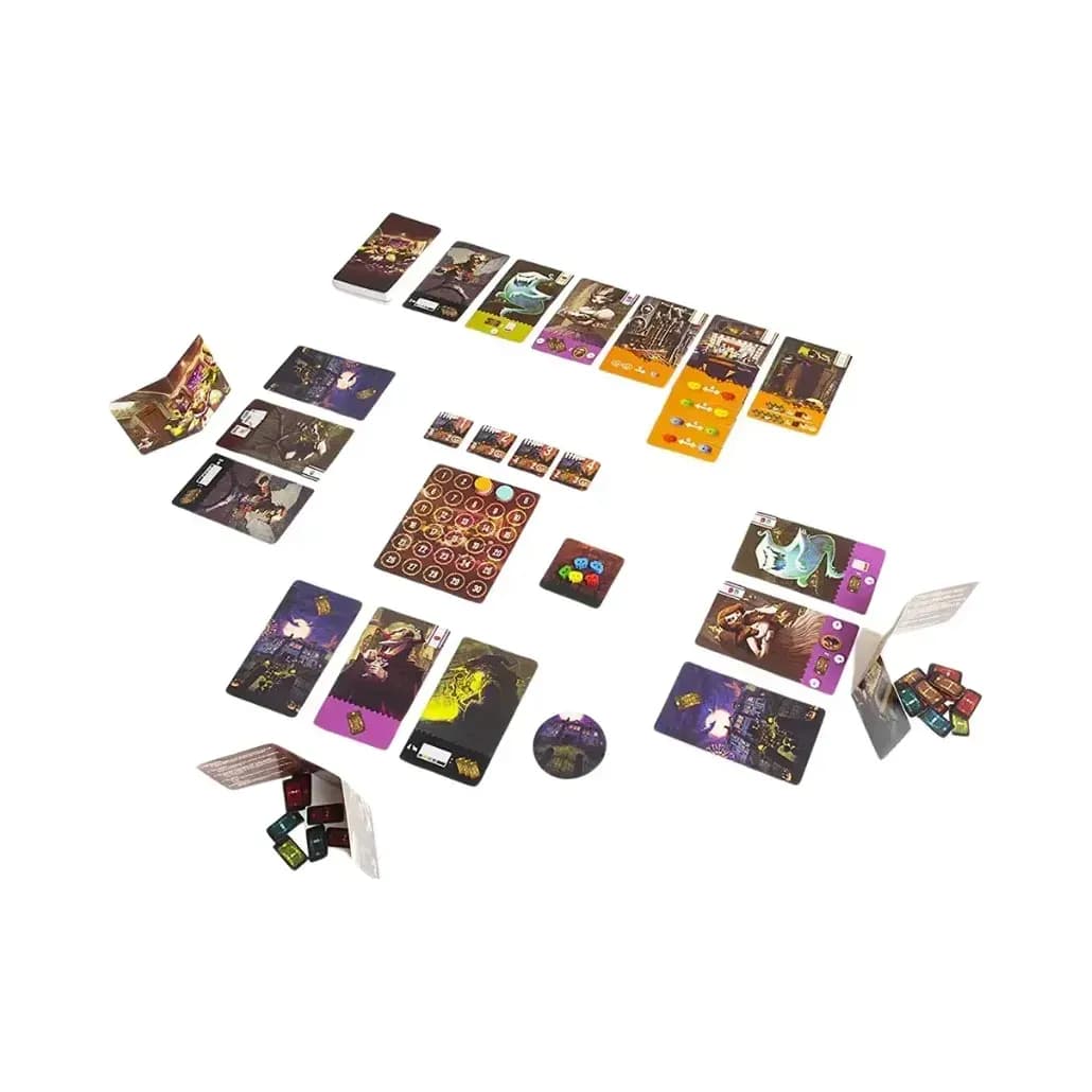 Monster Mansion - Image 4