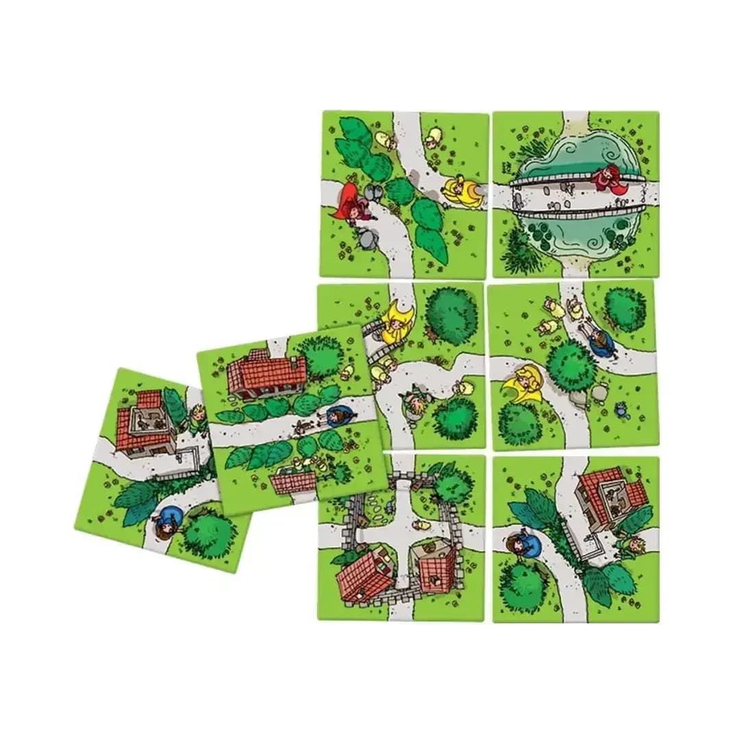 My First Carcassonne - Image 3