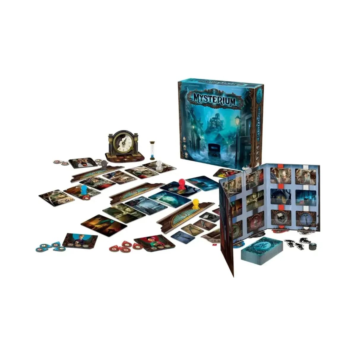 Mysterium - Image 2