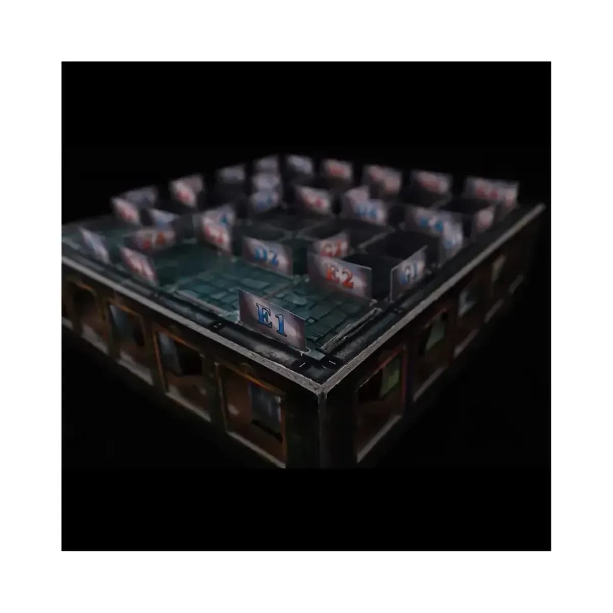 Mystery House: Adventures in a Box - Image 4