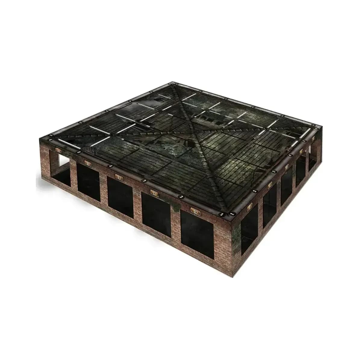 Mystery House: Adventures in a Box - Image 5