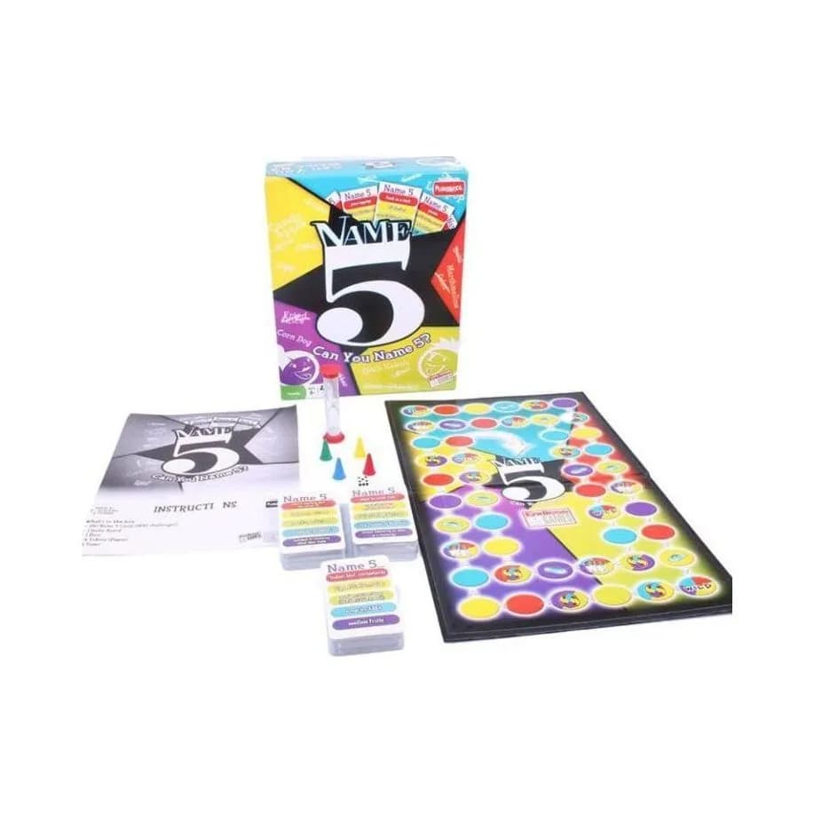 Name 5 - Image 3