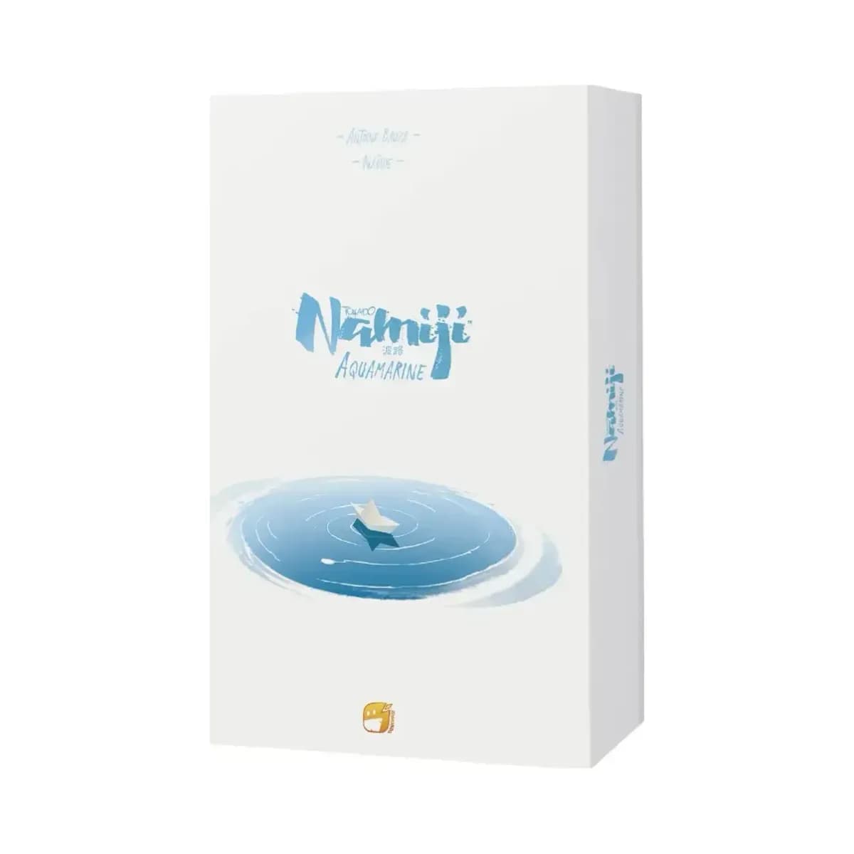 Namiji: Aquamarine - Image 4