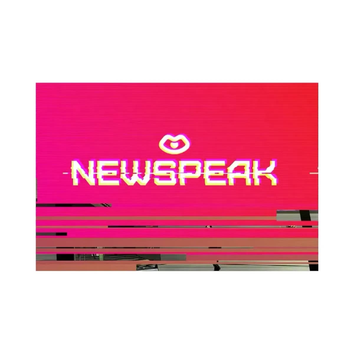 NewSpeak