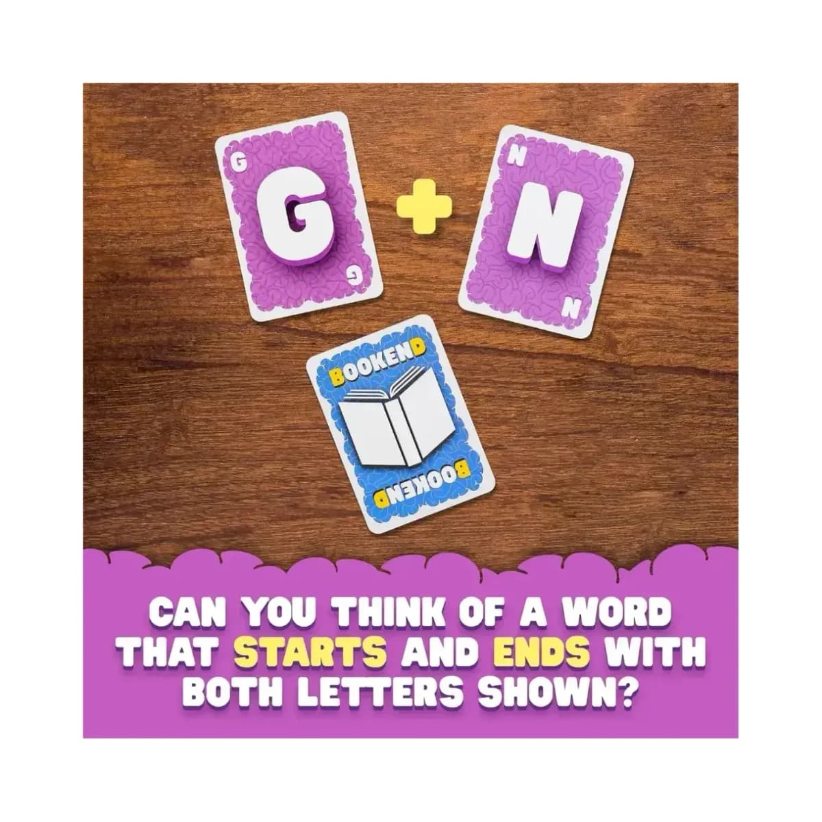 Noggin Card Game - Image 4