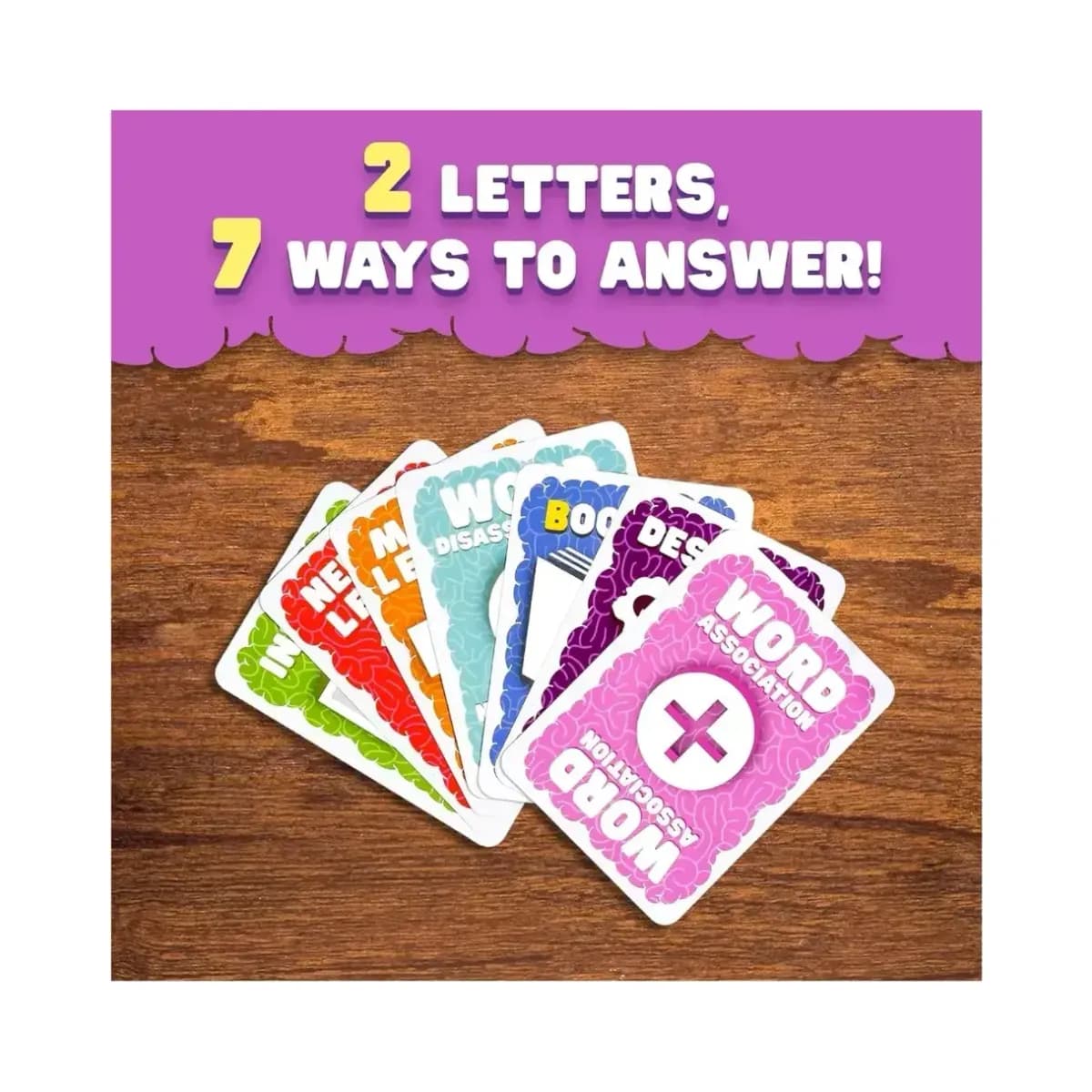 Noggin Card Game - Image 5