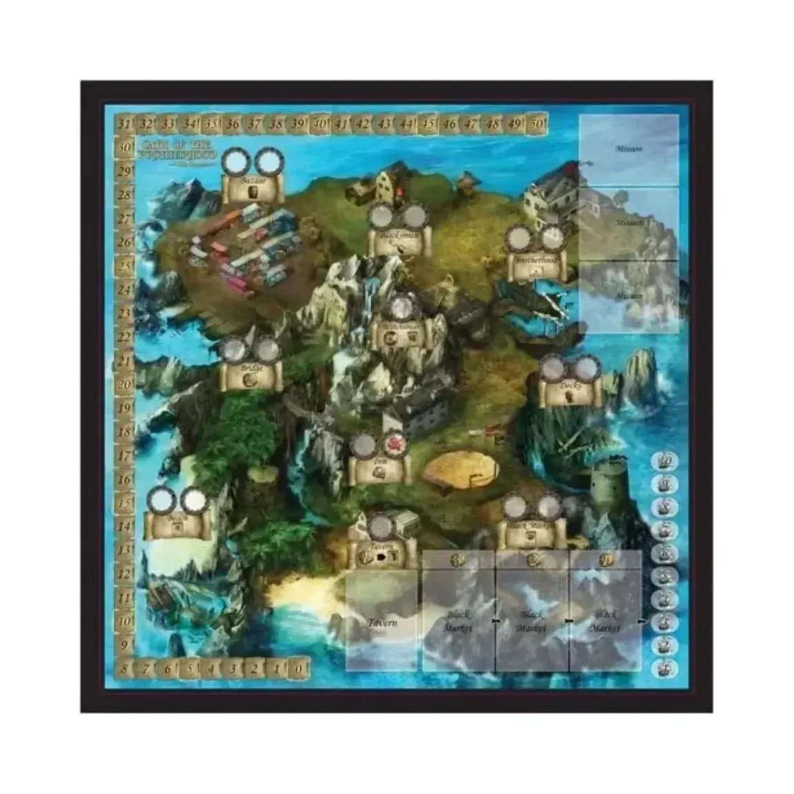 Oath of The Brotherhood - Image 3