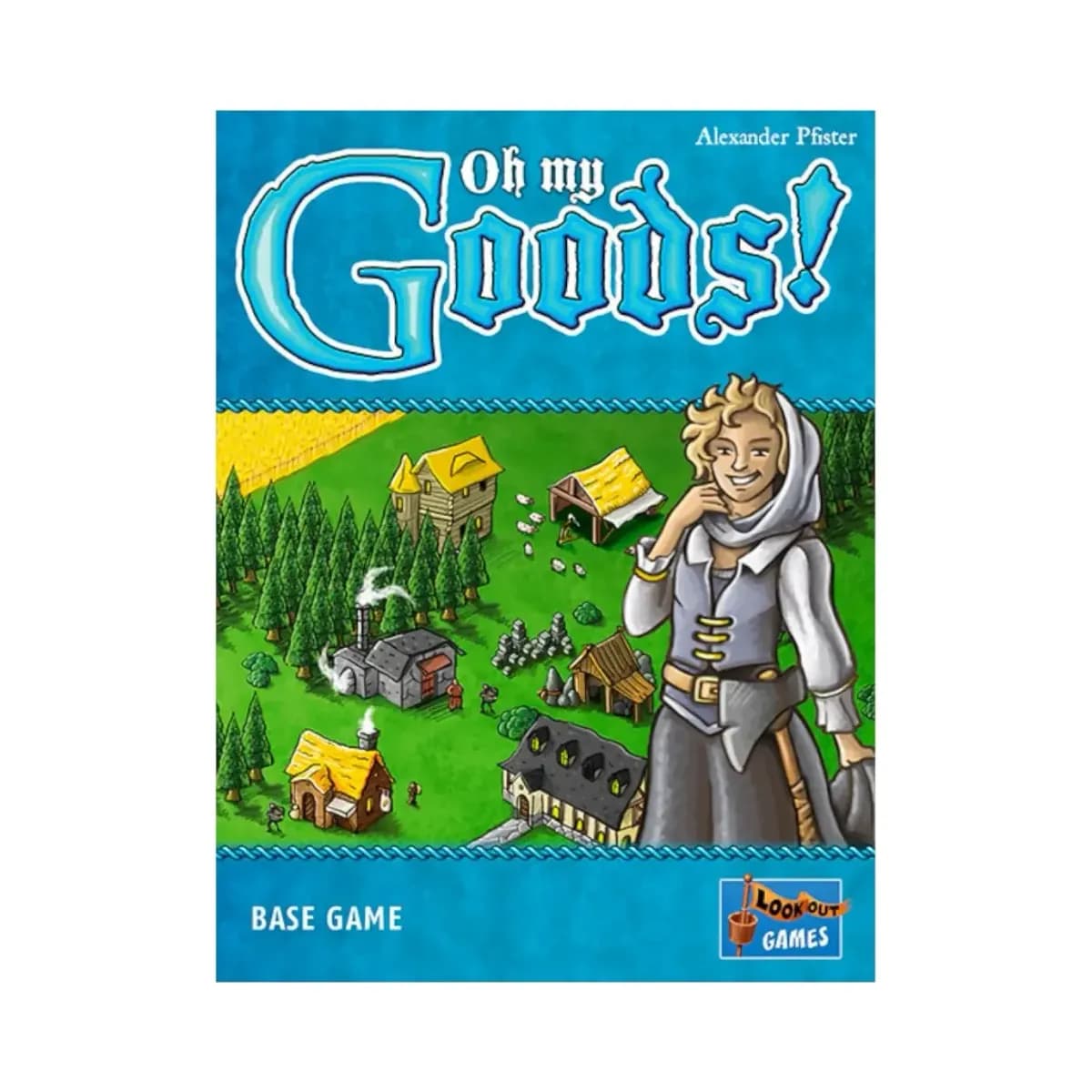 Oh My Goods! - Image 2