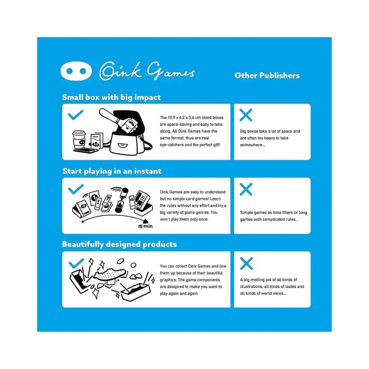 Oink Games Startups Game - Image 4