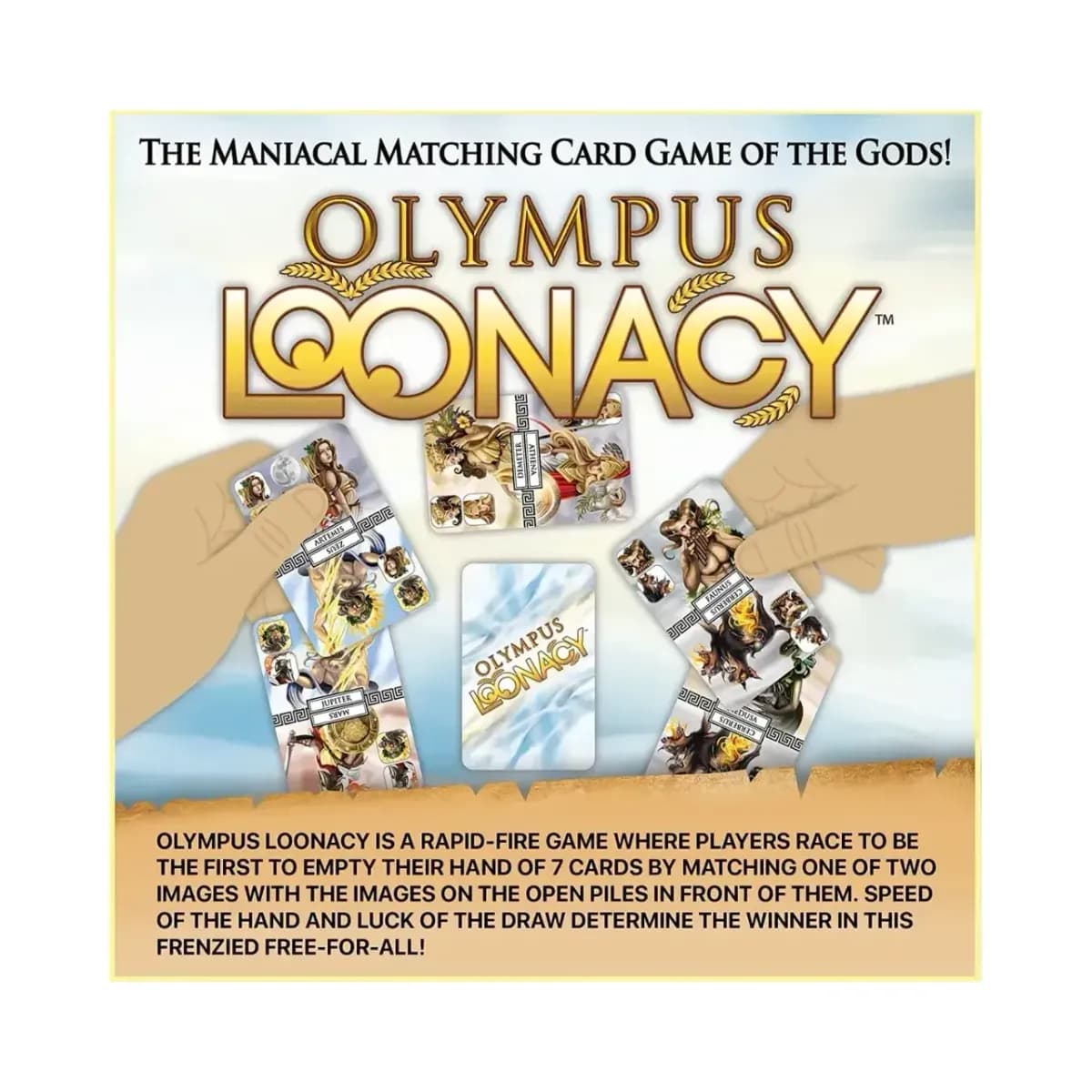 Olympus Loonacy - Image 4