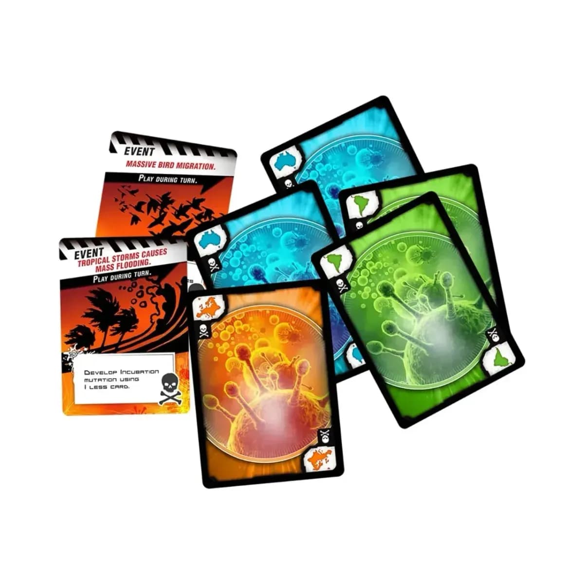 Pandemic: Contagion - Image 2
