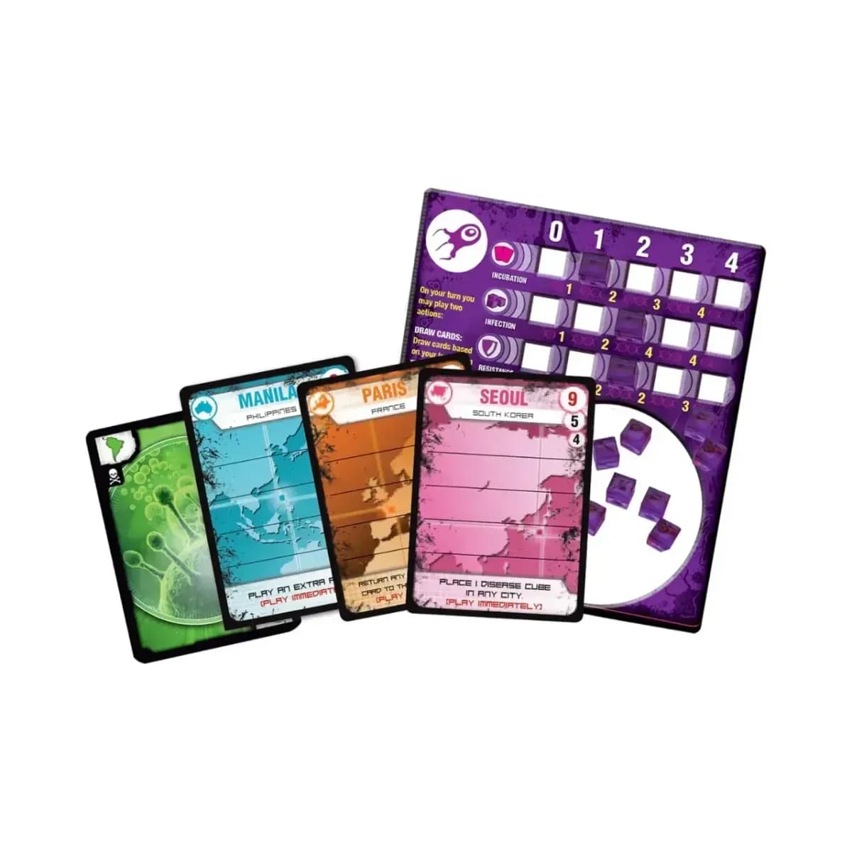 Pandemic: Contagion - Image 3