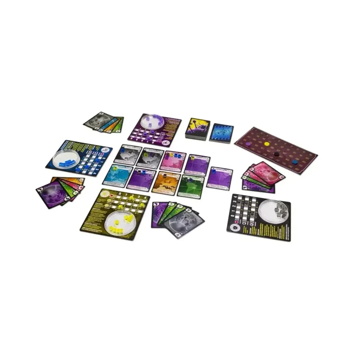 Pandemic: Contagion - Image 4