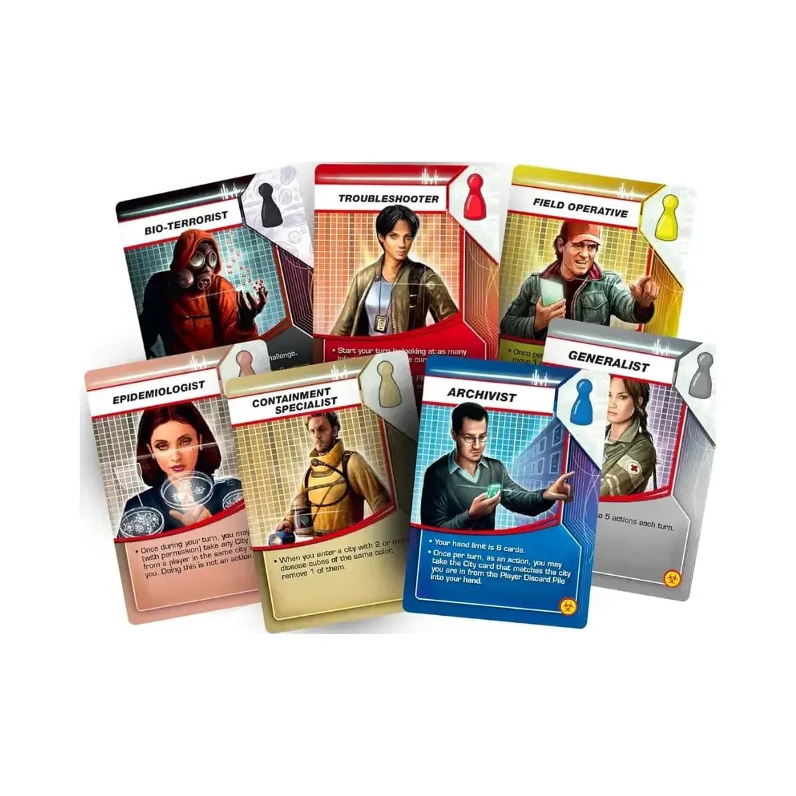 Pandemic On The Brink - Image 5