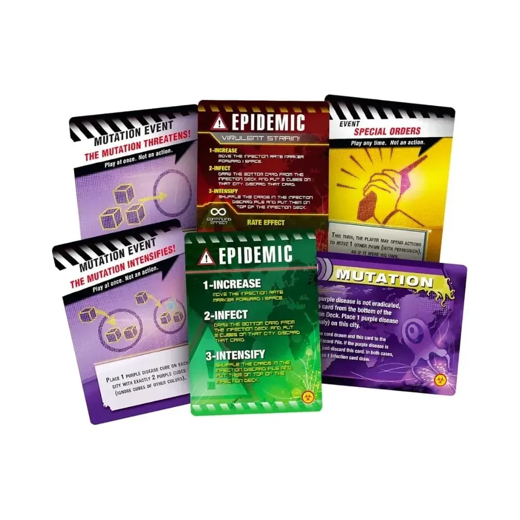 Pandemic On The Brink - Image 6