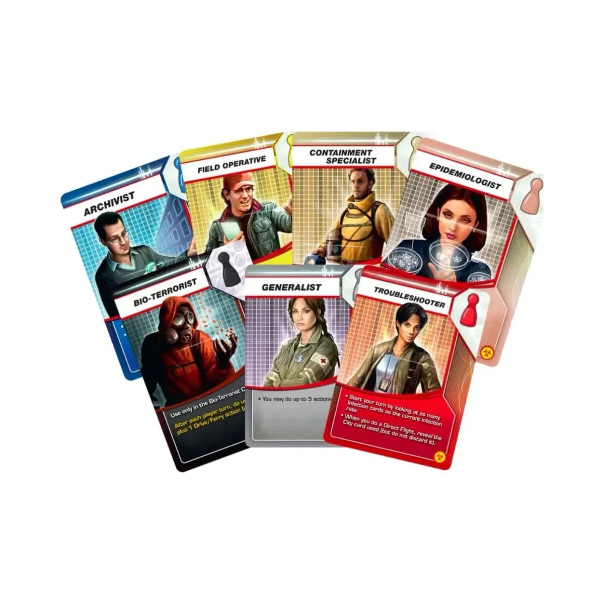 Pandemic On The Brink - Image 7