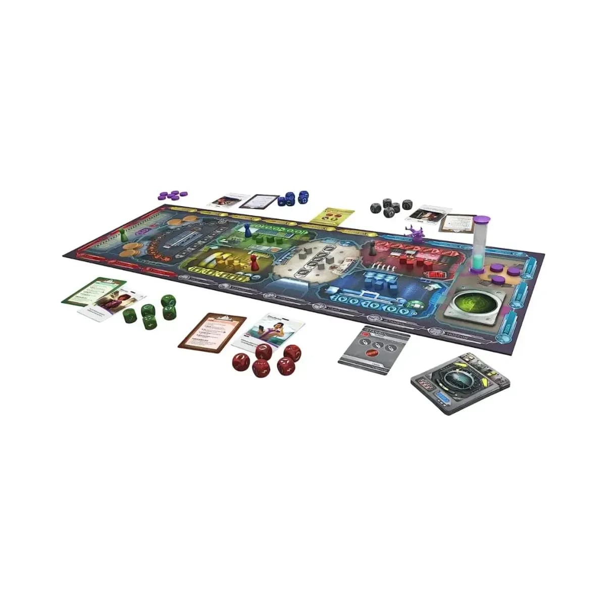 Pandemic Rapid Response - Image 3