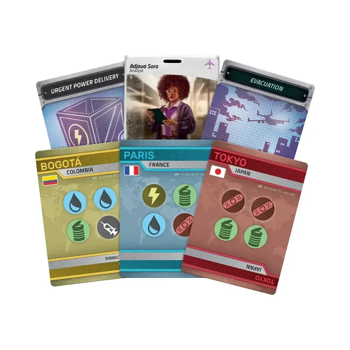 Pandemic Rapid Response - Image 5
