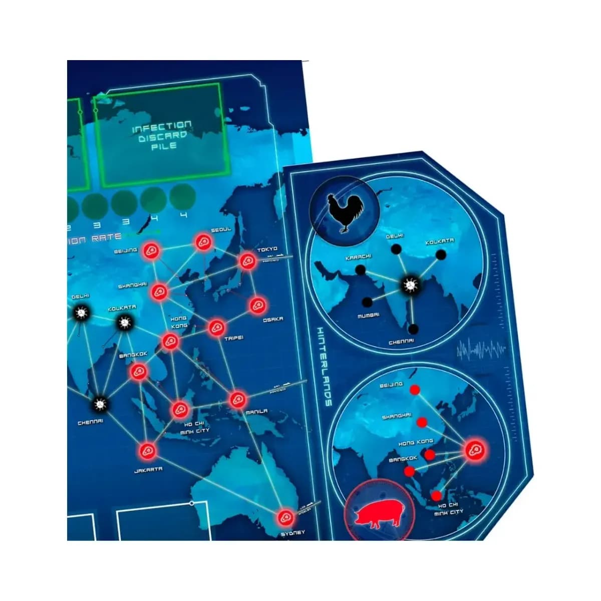Pandemic State of Emergency - Image 4