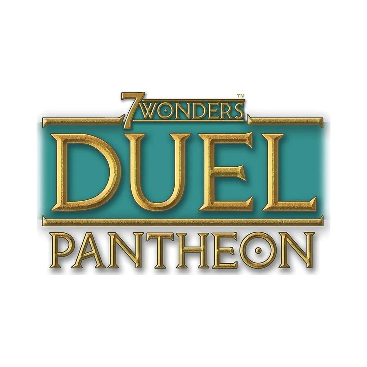 Pantheon Expansion Strategy: 7 Wonders Duel - Image 9