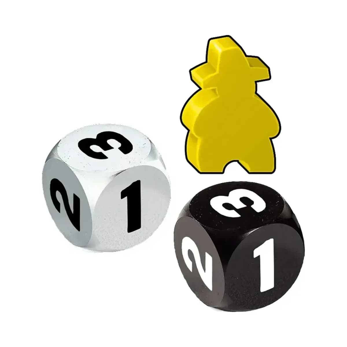 Patchwork Doodle Board Game - Image 4