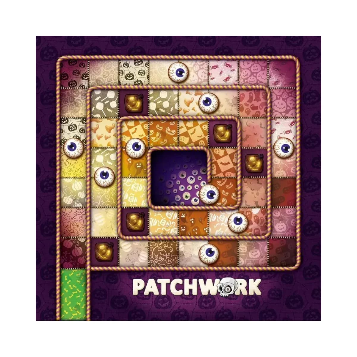 Patchwork - Halloween Edition - Image 6