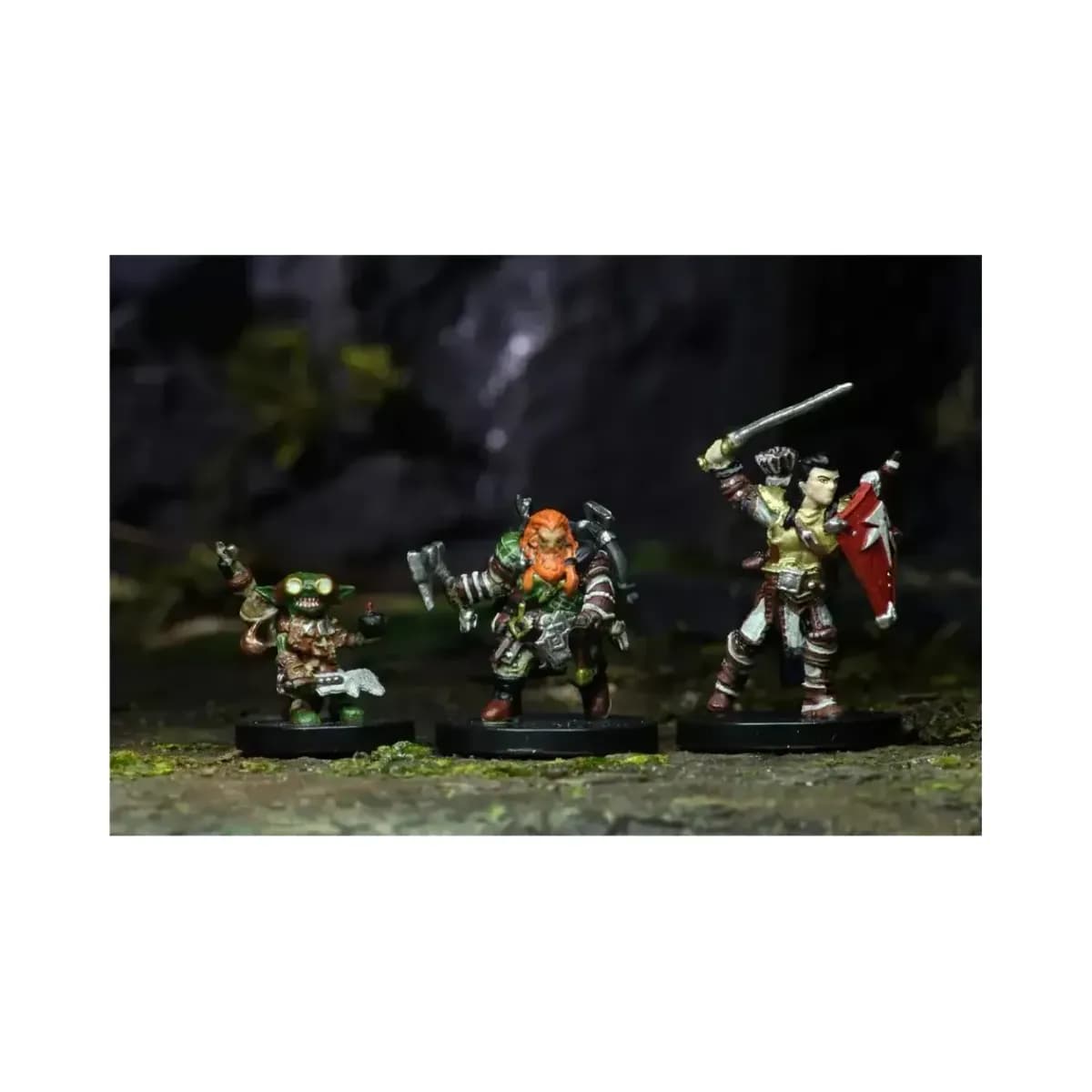 Pathfinder Battles: Iconic Heroes Evolved - Image 5