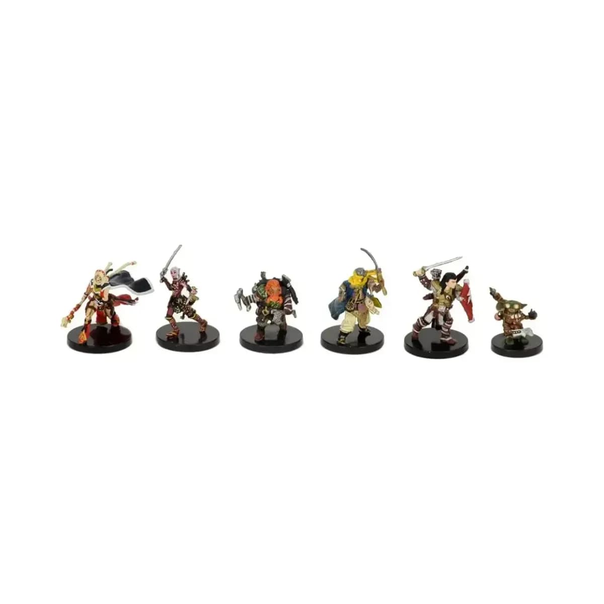 Pathfinder Battles: Iconic Heroes Evolved - Image 6