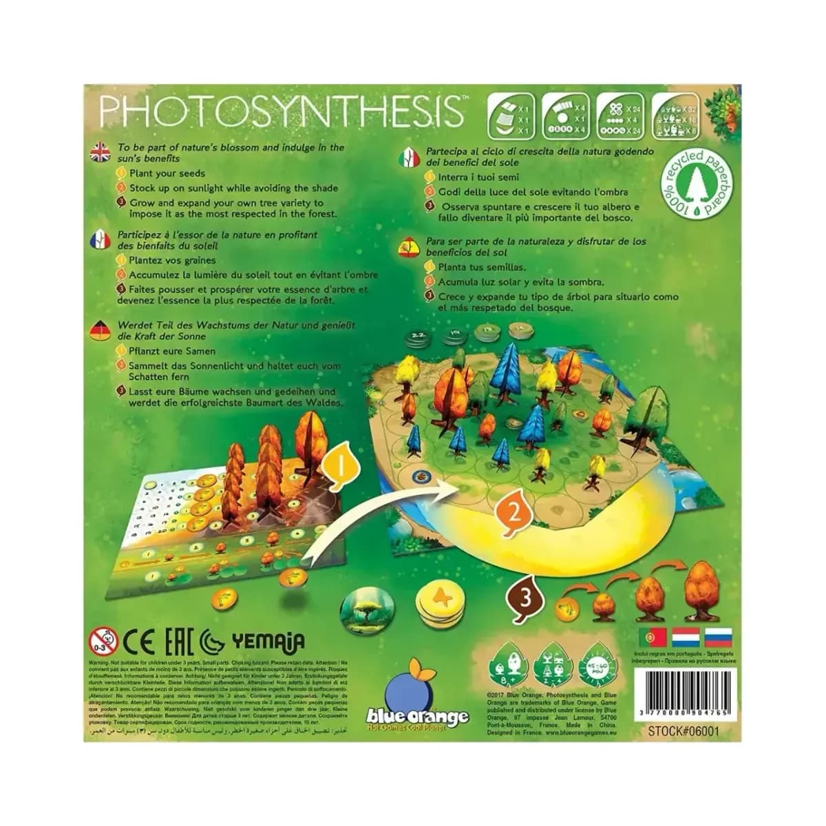 Photosynthesis - Image 2