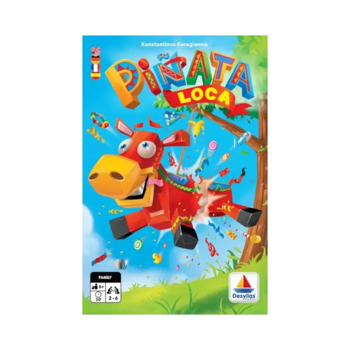 Piñata Loca - Image 2