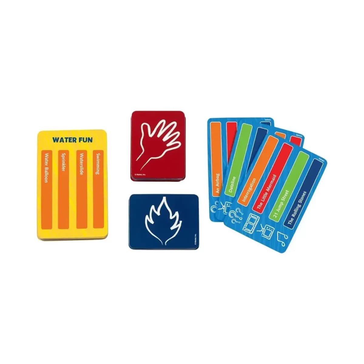 Pictionary Card Game - Image 5