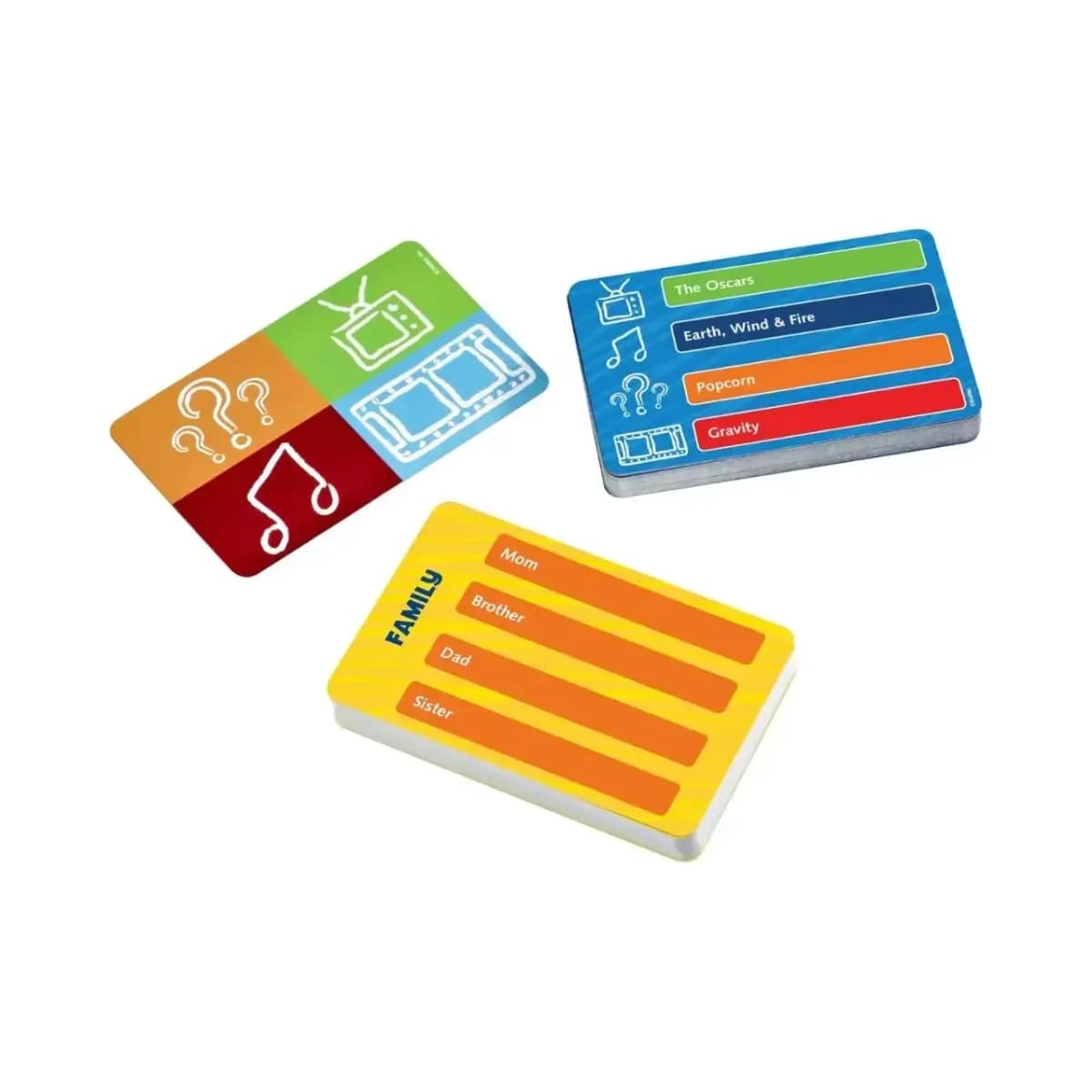 Pictionary Card Game - Image 6