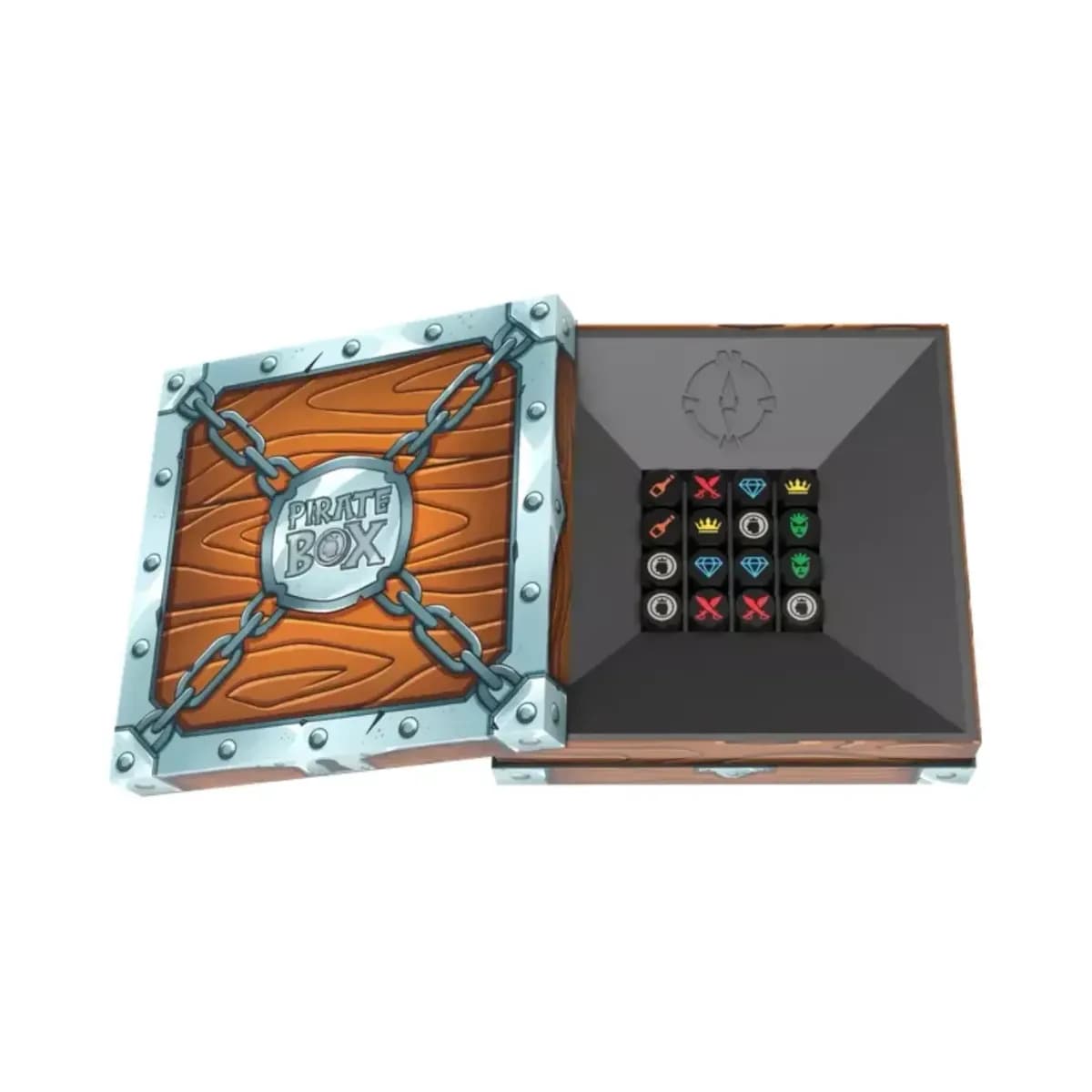Pirate Box - Image 3