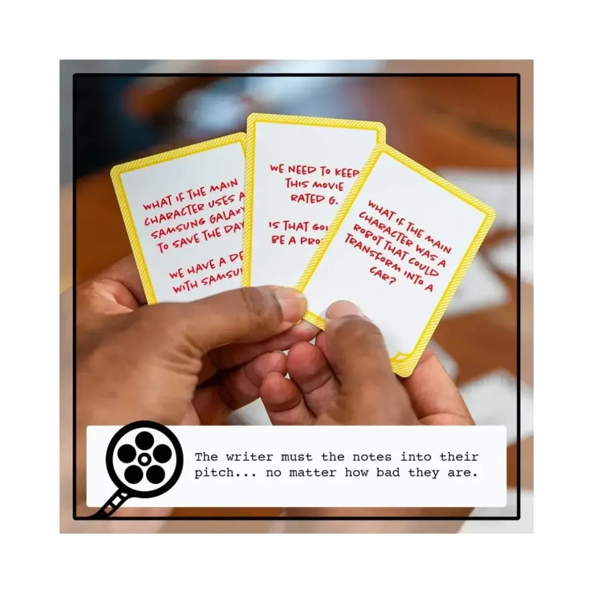 Pitchstorm - Image 5