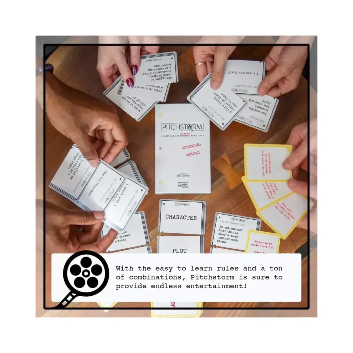 Pitchstorm - Image 7