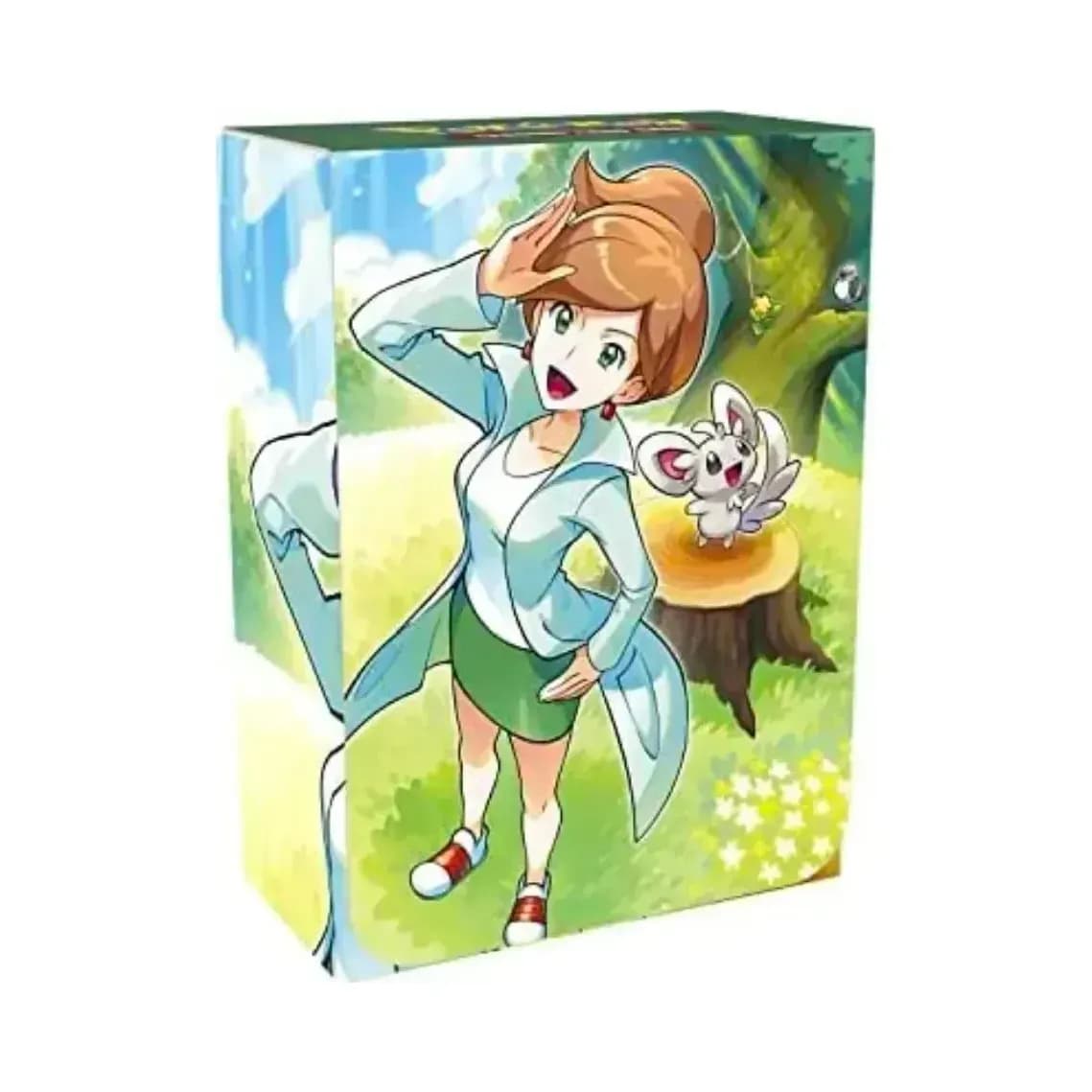 Pokémon TCG: Professor Juniper Premium Tournament Collection - Image 2