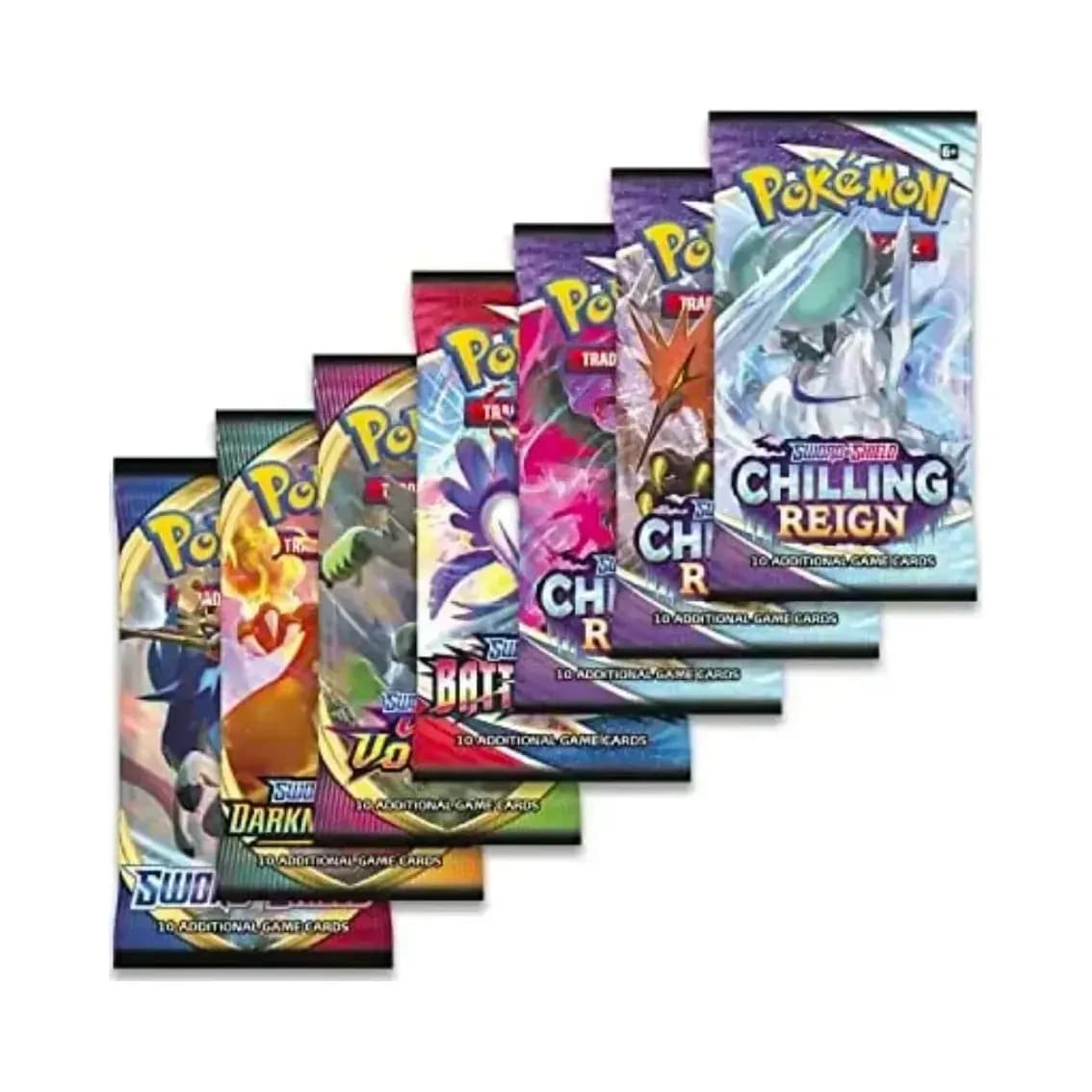Pokémon TCG: Professor Juniper Premium Tournament Collection - Image 3