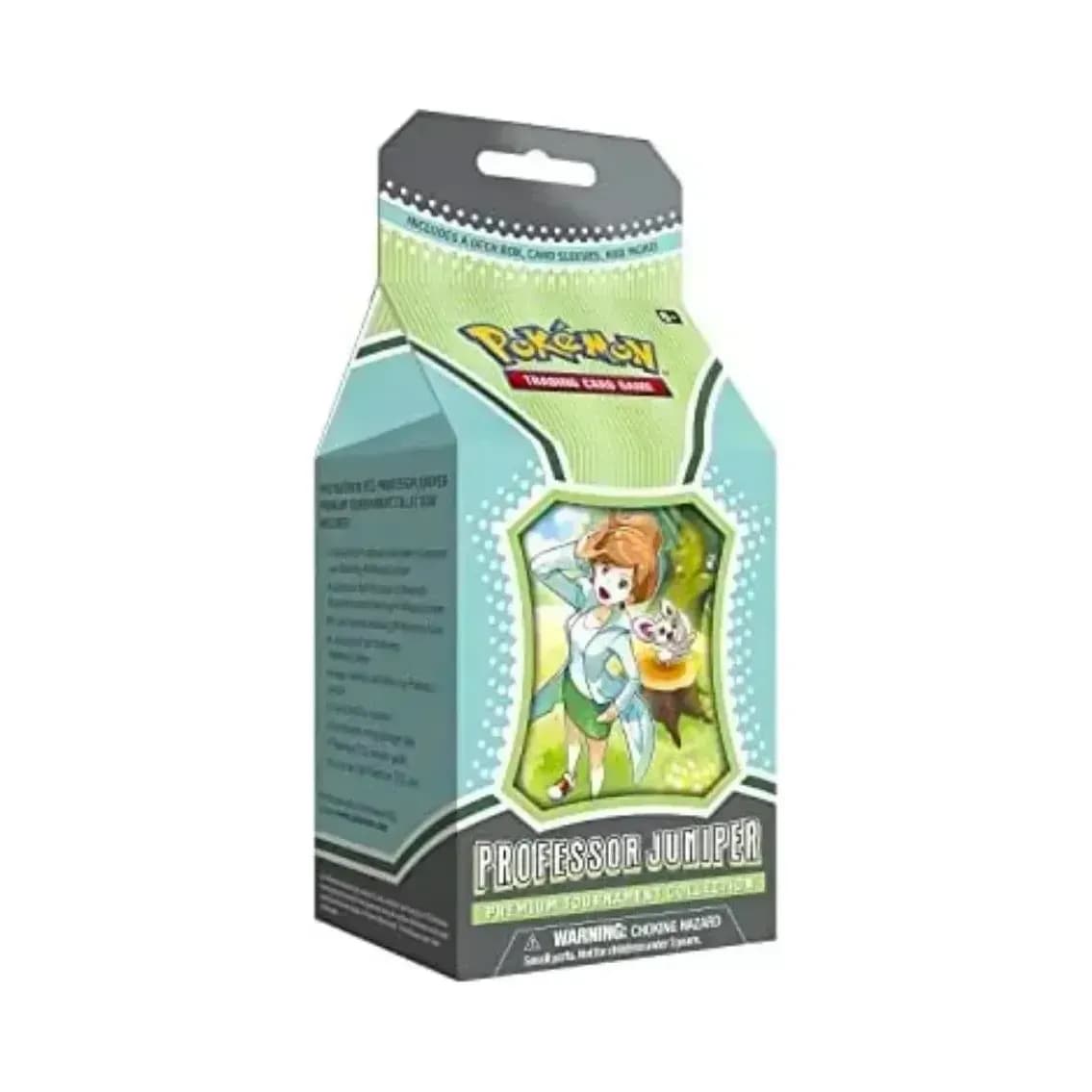 Pokémon TCG: Professor Juniper Premium Tournament Collection