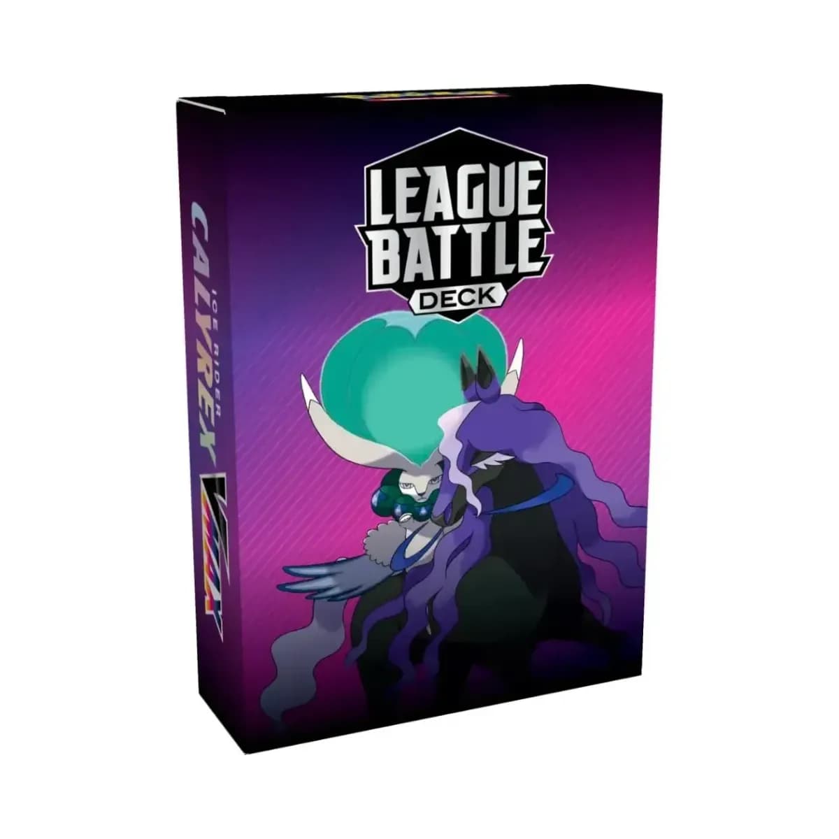 Pokémon TCG: Shadow Rider Calyrex VMAX League Battle - Image 5