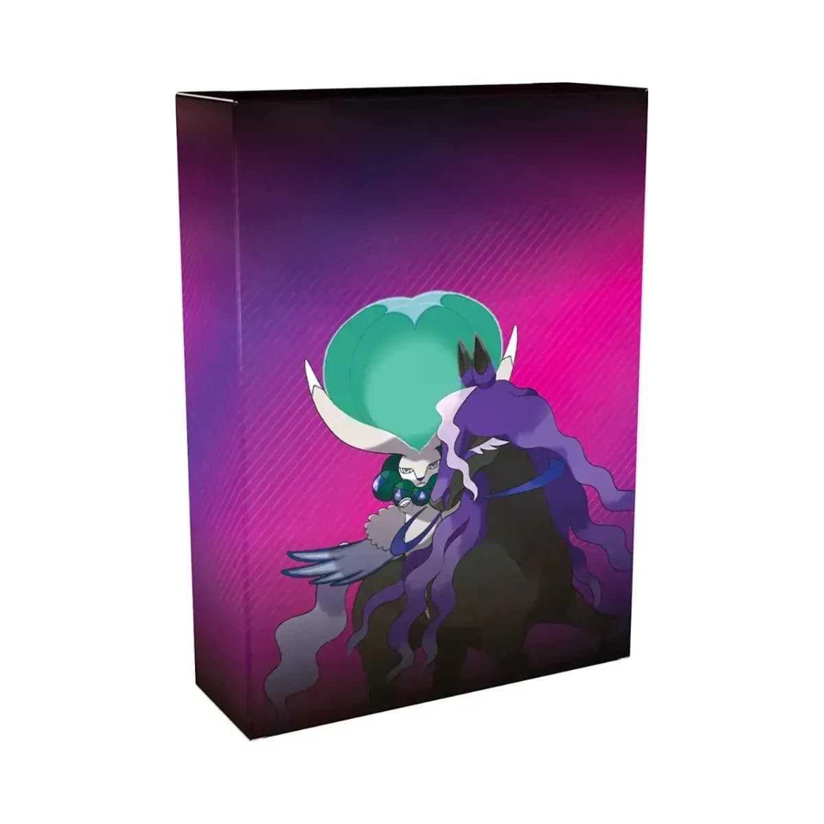 Pokémon TCG: Shadow Rider Calyrex VMAX League Battle - Image 6