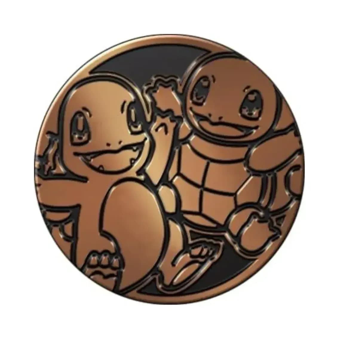Pokemon TCG: My First Battle Charmander and Squirtle - Image 7