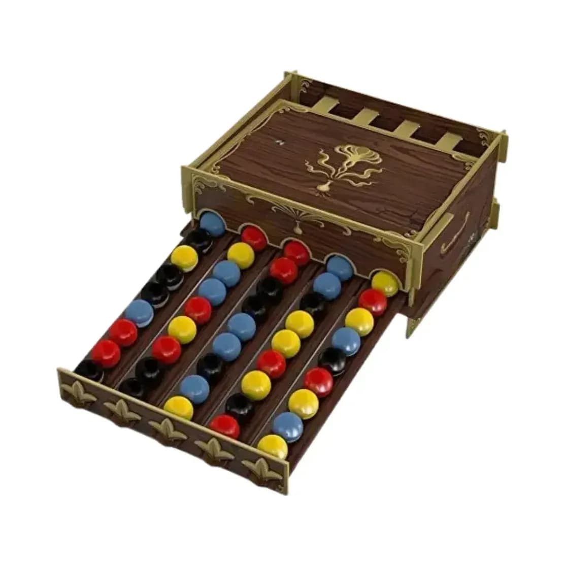 Potion Explosion Board Game - Image 2