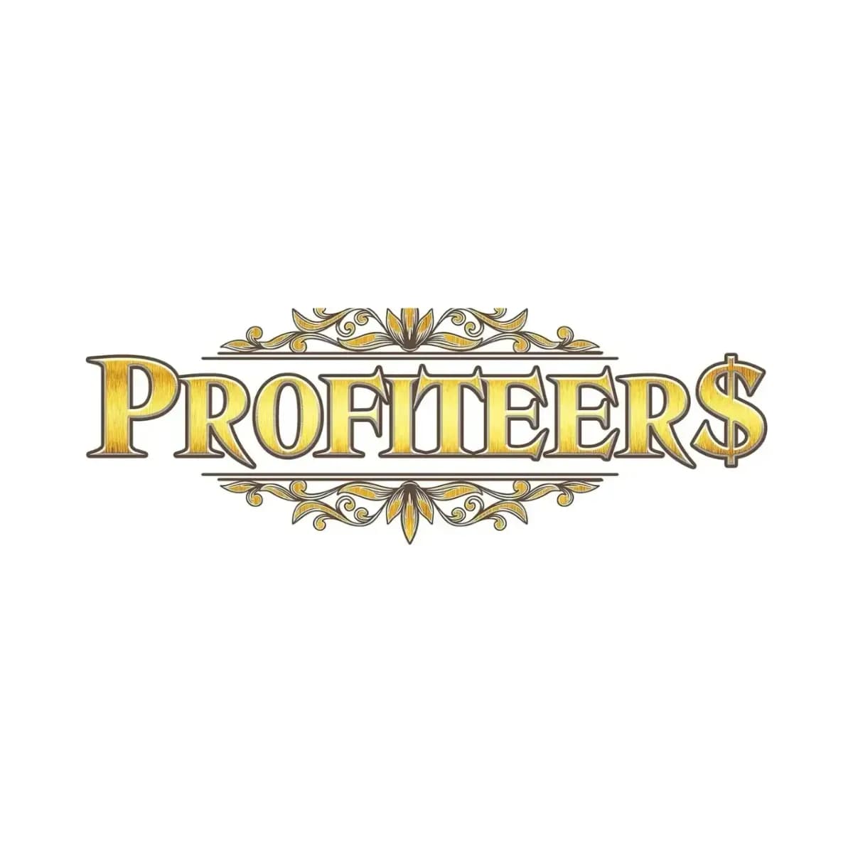 Profiteers Board Game - Image 4