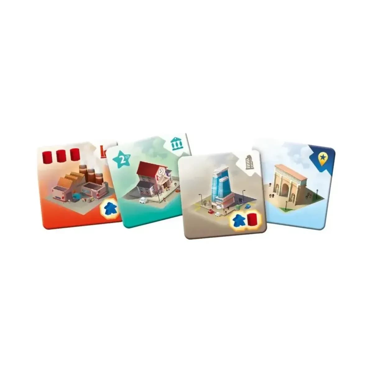 Quadropolis - Image 6