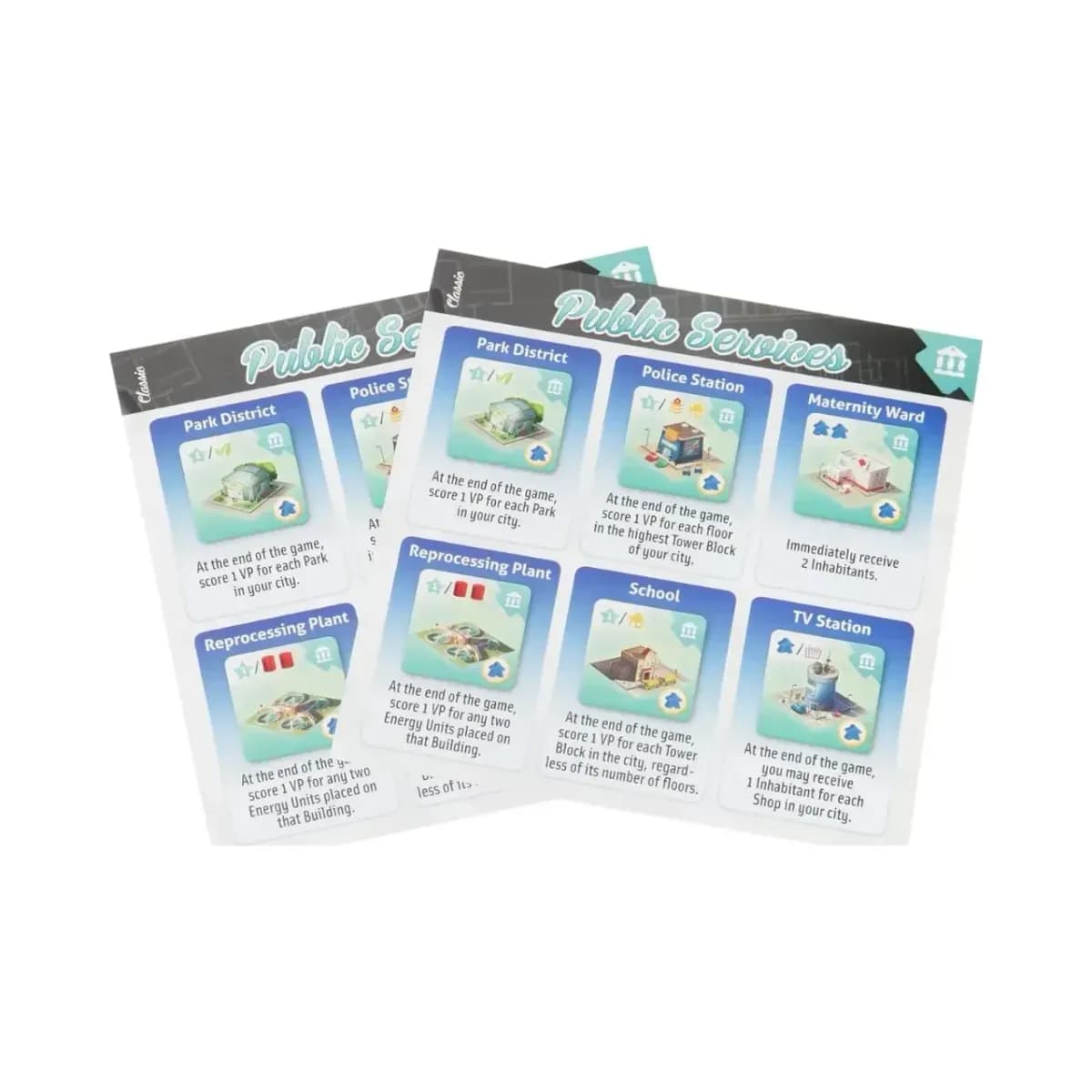 Quadropolis: Public Services - Image 5