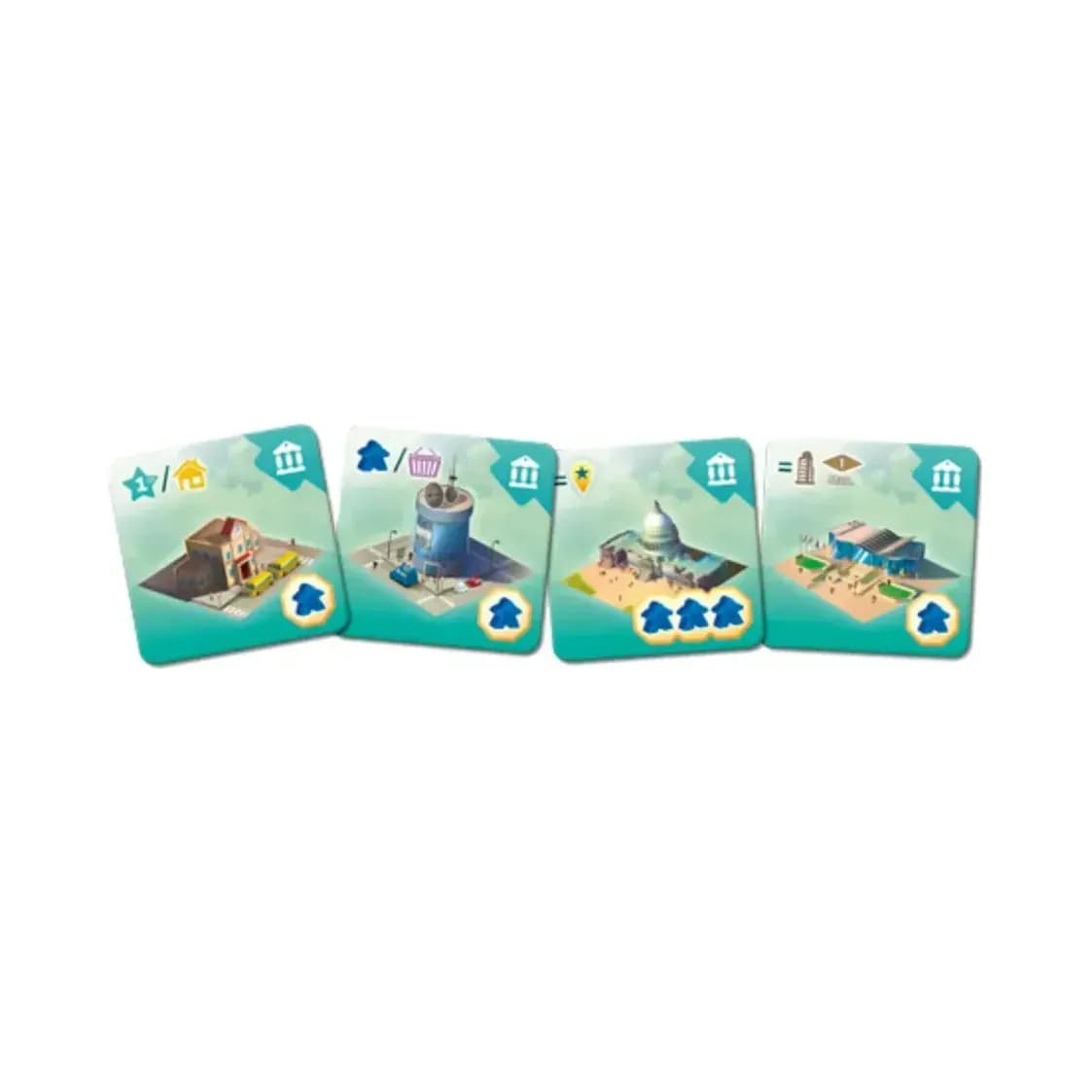 Quadropolis: Public Services - Image 6
