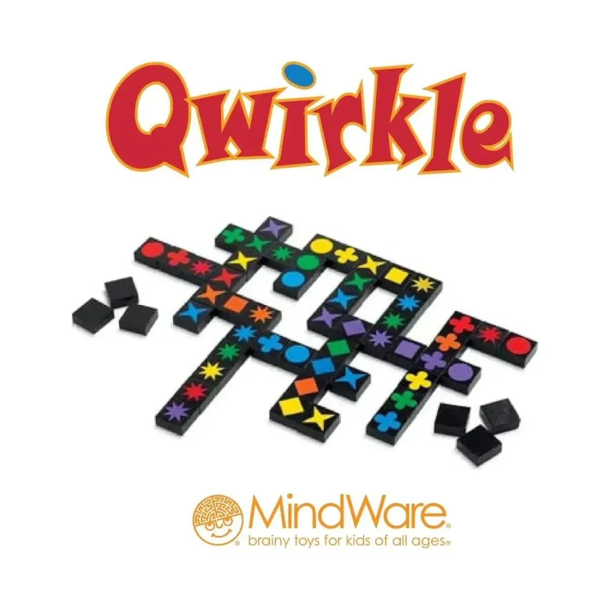 Qwirkle - Image 2