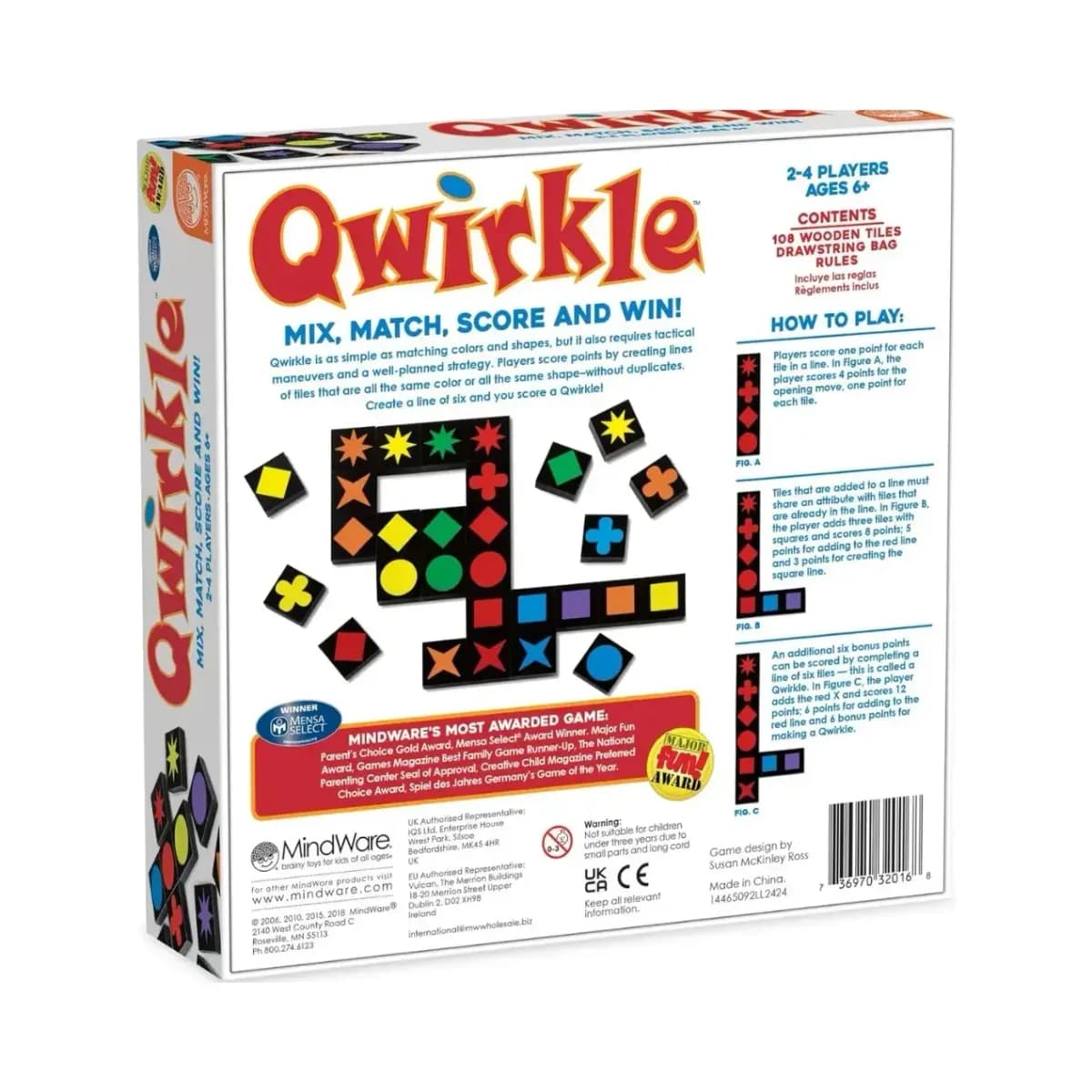 Qwirkle - Image 3